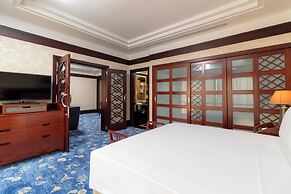 Holiday Inn Kuwait by IHG