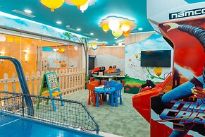 Holiday Inn Kuwait by IHG