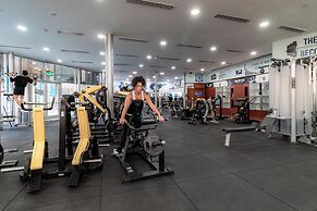 Holiday Inn Kuwait by IHG