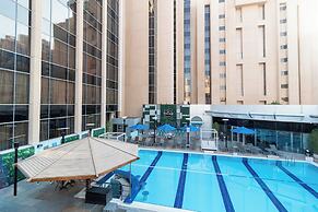Holiday Inn Kuwait by IHG