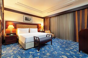 Holiday Inn Kuwait by IHG