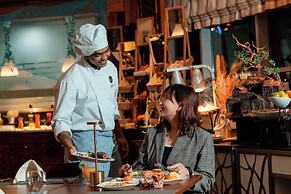 Holiday Inn Kuwait by IHG