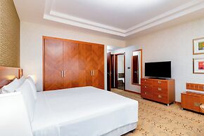 Holiday Inn Kuwait by IHG