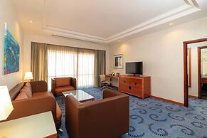 Holiday Inn Kuwait by IHG