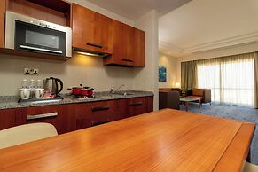 Holiday Inn Kuwait by IHG