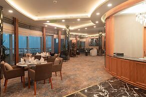 Holiday Inn Kuwait by IHG