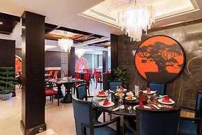 Holiday Inn Kuwait by IHG