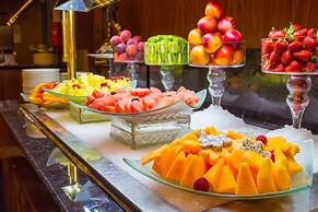 Holiday Inn Kuwait by IHG