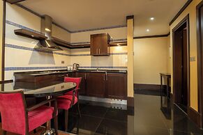 Holiday Inn Kuwait by IHG