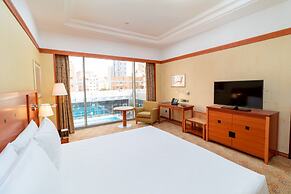 Holiday Inn Kuwait by IHG