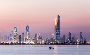 Holiday Inn Kuwait by IHG