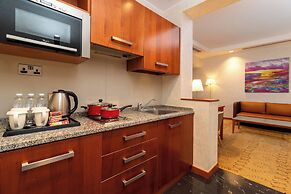 Holiday Inn Kuwait by IHG