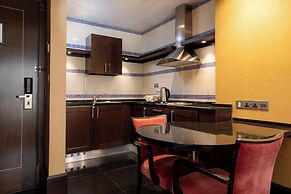 Holiday Inn Kuwait by IHG