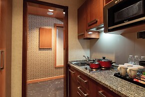 Holiday Inn Kuwait by IHG