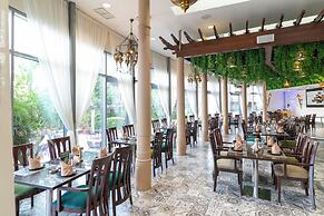 Holiday Inn Kuwait by IHG