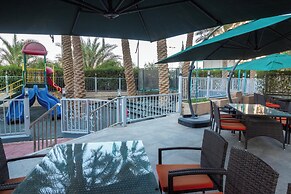 Holiday Inn Kuwait by IHG