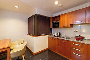 Holiday Inn Kuwait by IHG