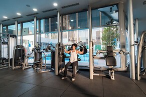 Holiday Inn Kuwait by IHG