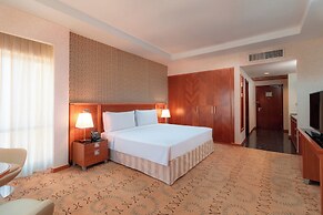 Holiday Inn Kuwait by IHG