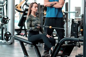 Holiday Inn Kuwait by IHG