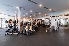 Holiday Inn Kuwait by IHG