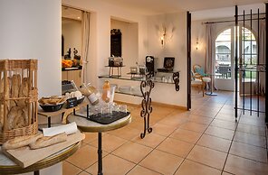 Hôtel Le Cottage
