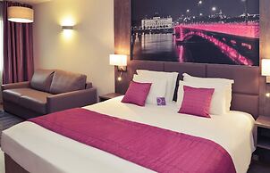 Mercure Lyon Est Chaponnay