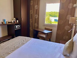 Mercure Lyon Est Chaponnay