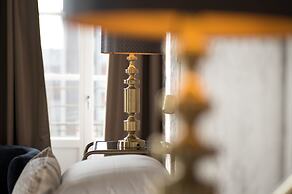 Statt Hassleholm, BW Signature Collection