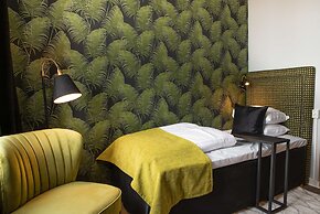 Statt Hassleholm, BW Signature Collection