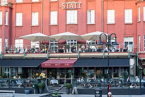 Statt Hassleholm, BW Signature Collection
