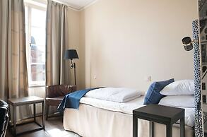 Statt Hassleholm, BW Signature Collection