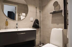 Statt Hassleholm, BW Signature Collection
