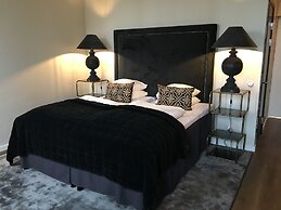 Statt Hassleholm, BW Signature Collection