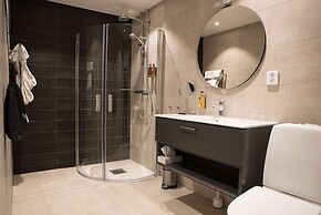 Statt Hassleholm, BW Signature Collection