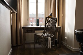 Statt Hassleholm, BW Signature Collection