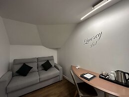 Best Western Hotel Le Pont D'Or