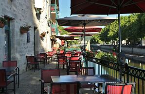 Best Western Hotel Le Pont D'Or