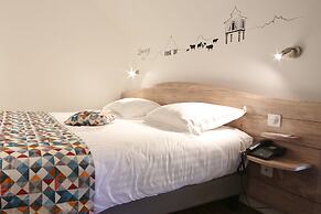 Best Western Hotel Le Pont D'Or
