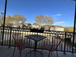 Best Western Hotel Le Pont D'Or