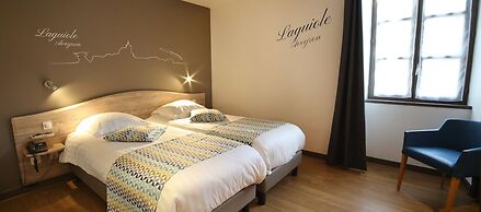 Best Western Hotel Le Pont D'Or