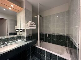 Best Western Hotel Le Pont D'Or