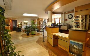 Best Western Hotel Le Pont D'Or