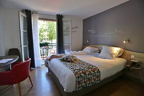 Best Western Hotel Le Pont D'Or