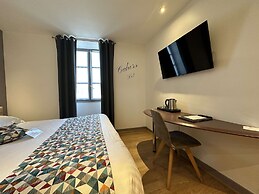 Best Western Hotel Le Pont D'Or