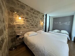 Best Western Hotel Le Pont D'Or