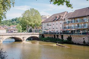 Best Western Hotel Le Pont D'Or