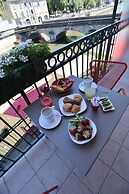 Best Western Hotel Le Pont D'Or