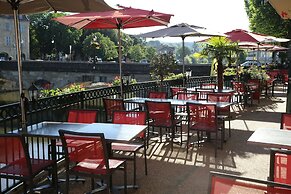 Best Western Hotel Le Pont D'Or
