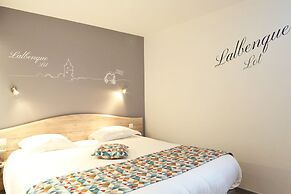 Best Western Hotel Le Pont D'Or